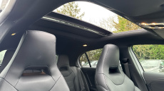 Mercedes-AMG A-Class A35 4Matic Premium Plus Edition 5dr Auto Petrol Hatchback